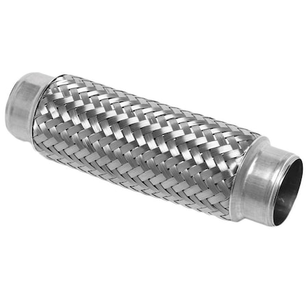 Walker Exhaust Flex Connector, 41793 41793